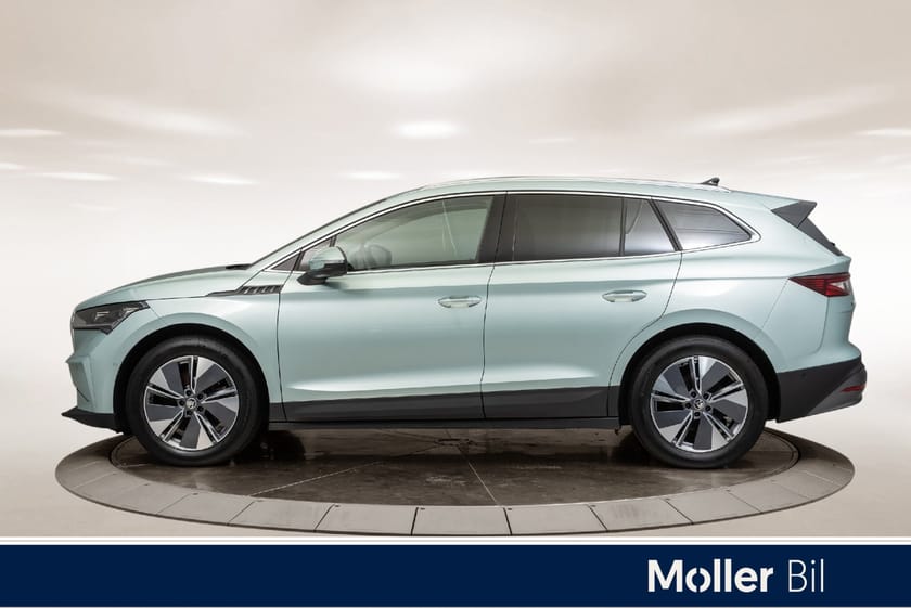 Bilde 2 av Škoda Enyaq iV 80x 