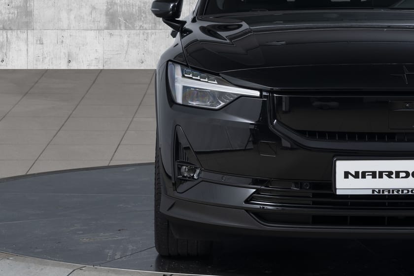 Bilde 4 av Polestar 2 Long Range Dual Motor