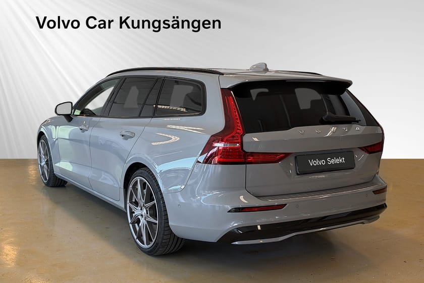 Bild 4 av Volvo V60