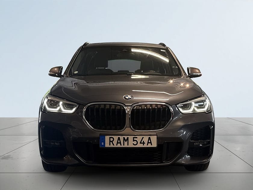 Bild 2 av BMW X1 xDrive20d M Sport Psens/SoV/Navi/Rattvärme