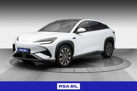 BYD Sealion 7 Appel Carplay/Android Auto, Takstativ,Keyless +++