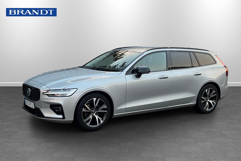 Bild 1 av Volvo V60