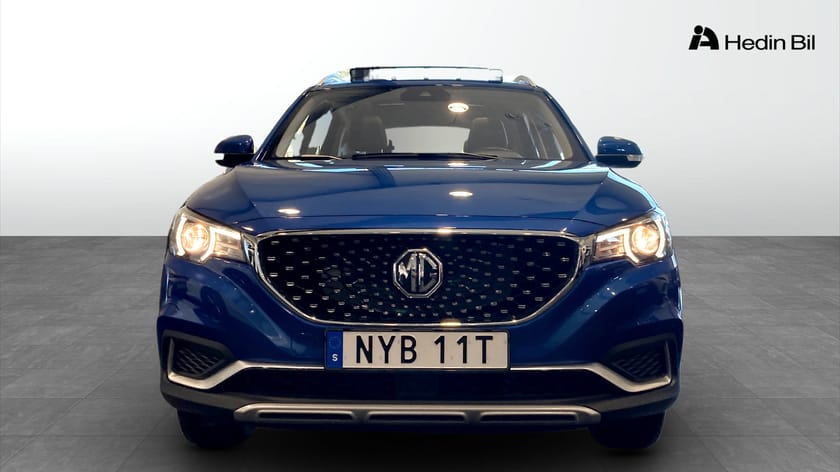 Bild 2 av MG ZS EV