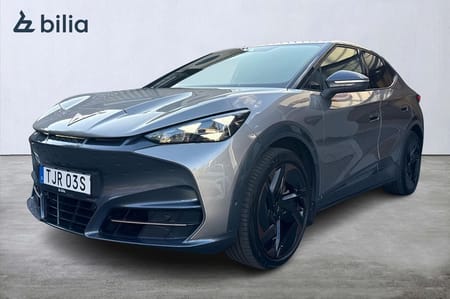 CUPRA Tavascan VZ 340 HK Adrenaline/Pano/360/HUD