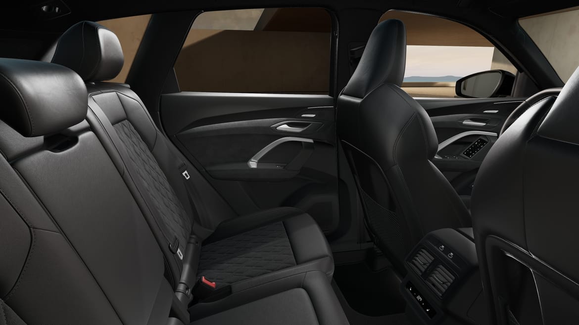 Audi Audi Q5 e-hybrid quattro — bild 11