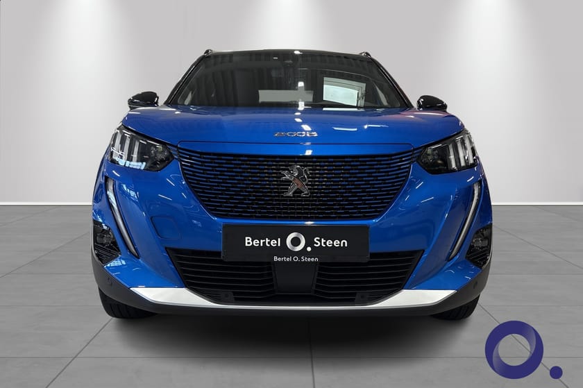 Bilde 2 av Peugeot e-2008