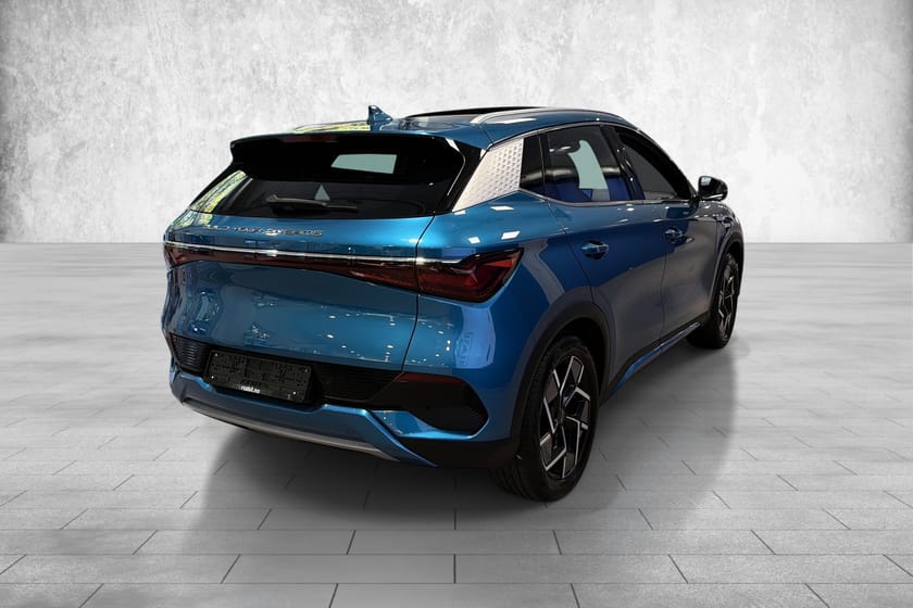 Bilde 5 av BYD Atto 3 Extended Range