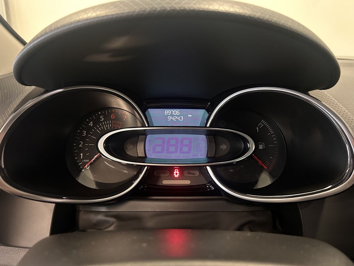 Renault Renault Clio — bild 13