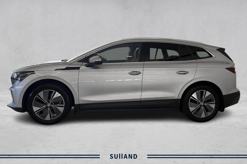Bilde 2 av Škoda Enyaq iV 80 max