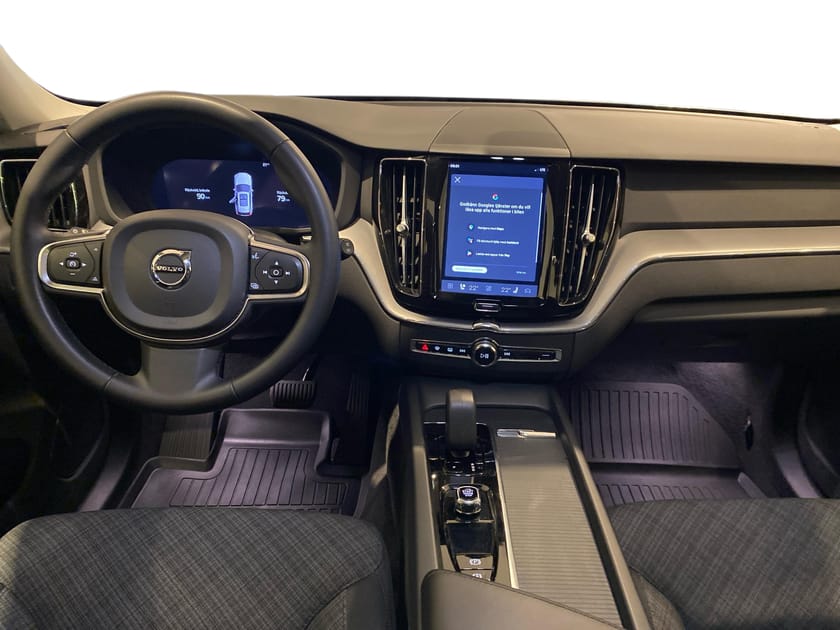 Bild 5 av Volvo XC60 Recharge T6 Core Edition