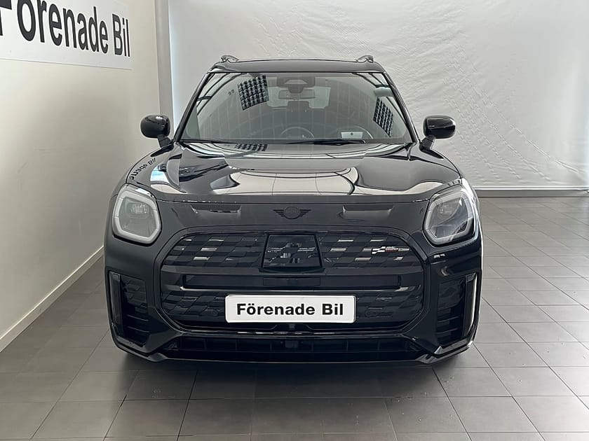 Bild 2 av MINI Countryman E