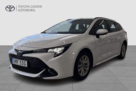 Toyota Corolla Touring Sports Hybrid 1,8 ACTIVE