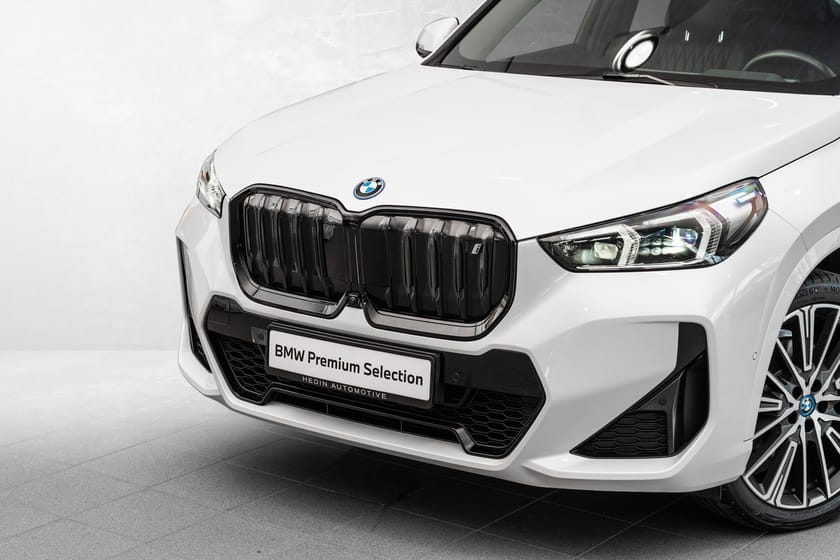 Bilde 2 av BMW iX1 xDrive30
