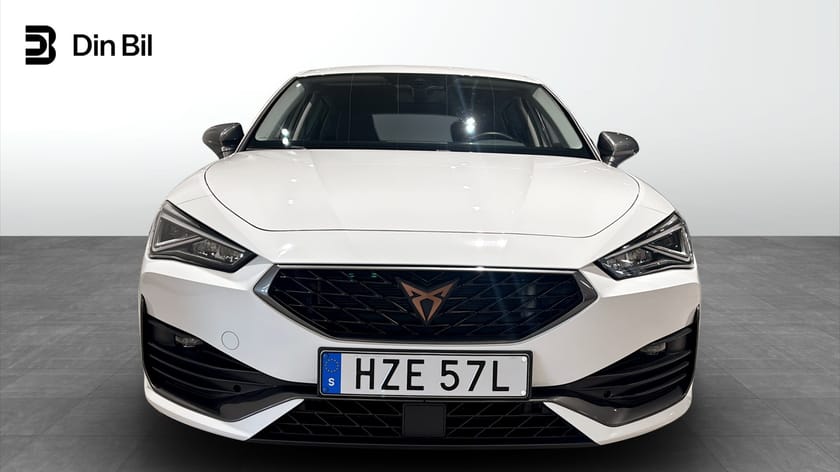 Bild 4 av CUPRA Leon 1.5 ETSI 150 HK DSG7  1.