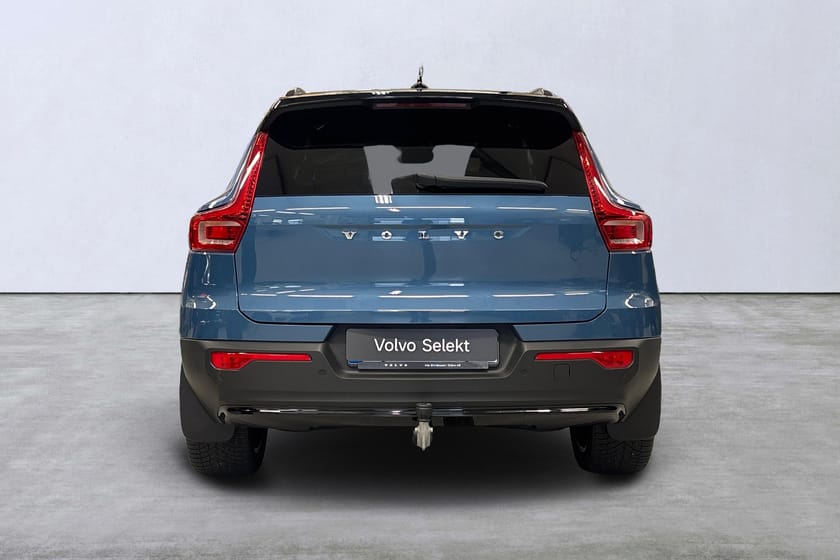 Bild 5 av Volvo XC40 Recharge Single Motor Ultimate