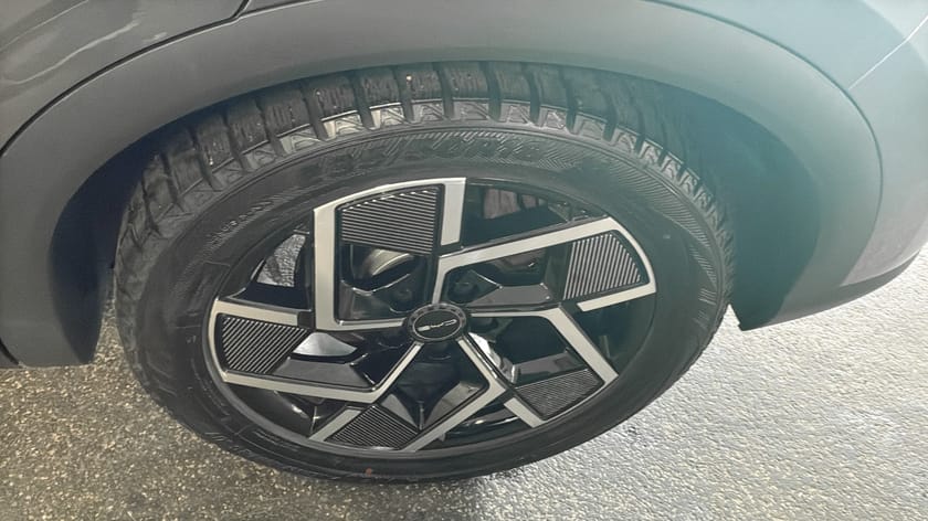 Bild 5 av BYD Atto 3 Extended Range