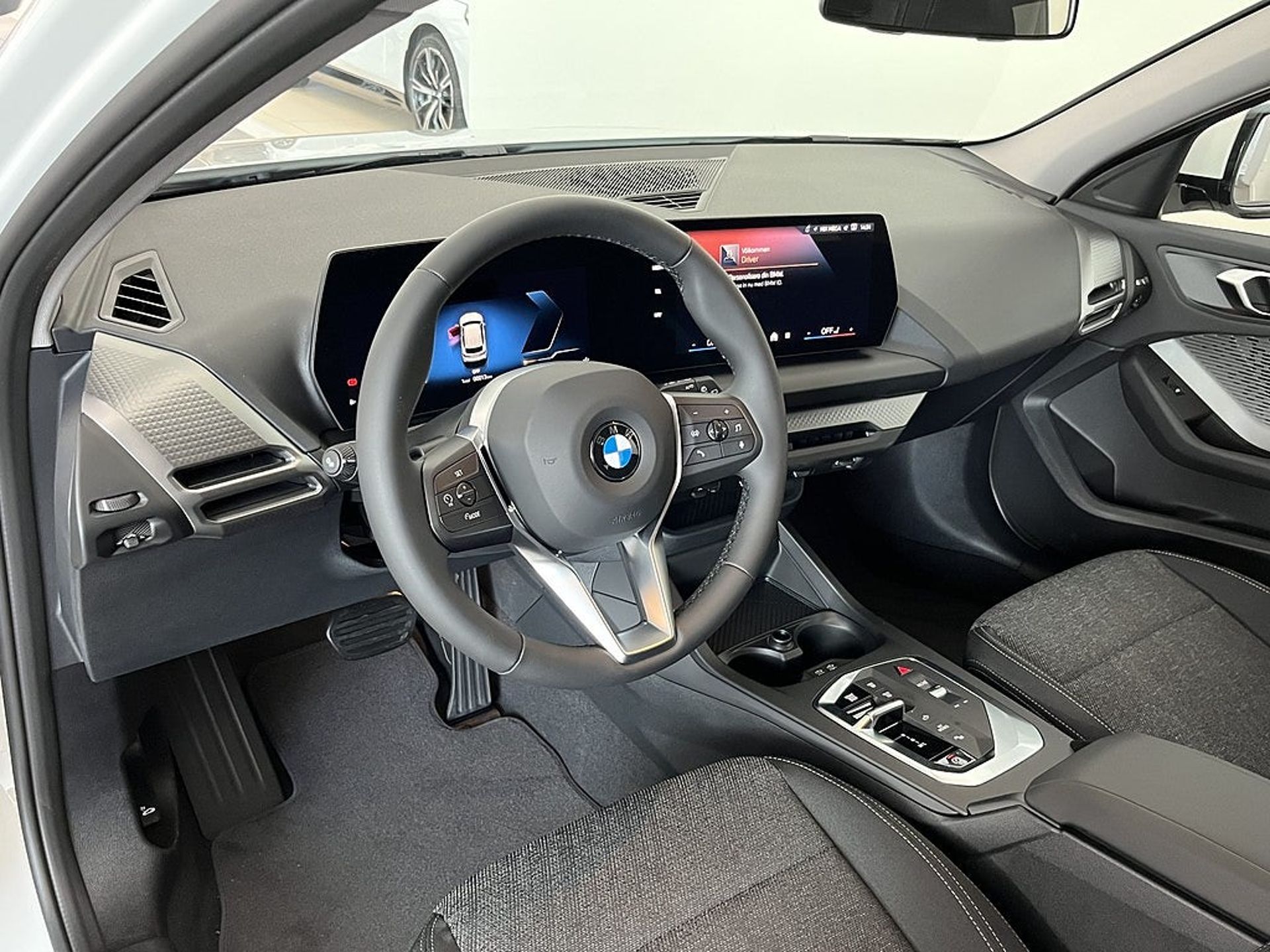 BMW 120 PRIVATLEASING fr 2026, bild 7/10