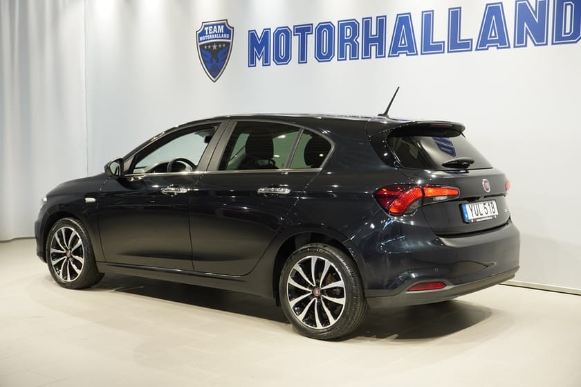 Bild 5 av Fiat Tipo