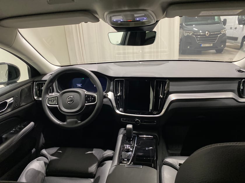 Bild 2 av Volvo V60
