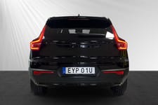 Volvo EX40 Single Motor Extended Range