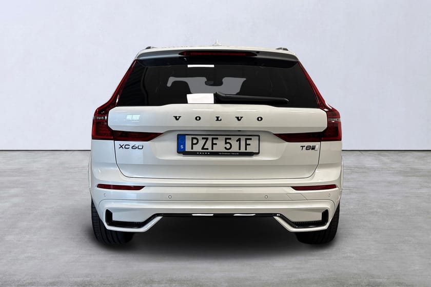 Bild 5 av Volvo XC60