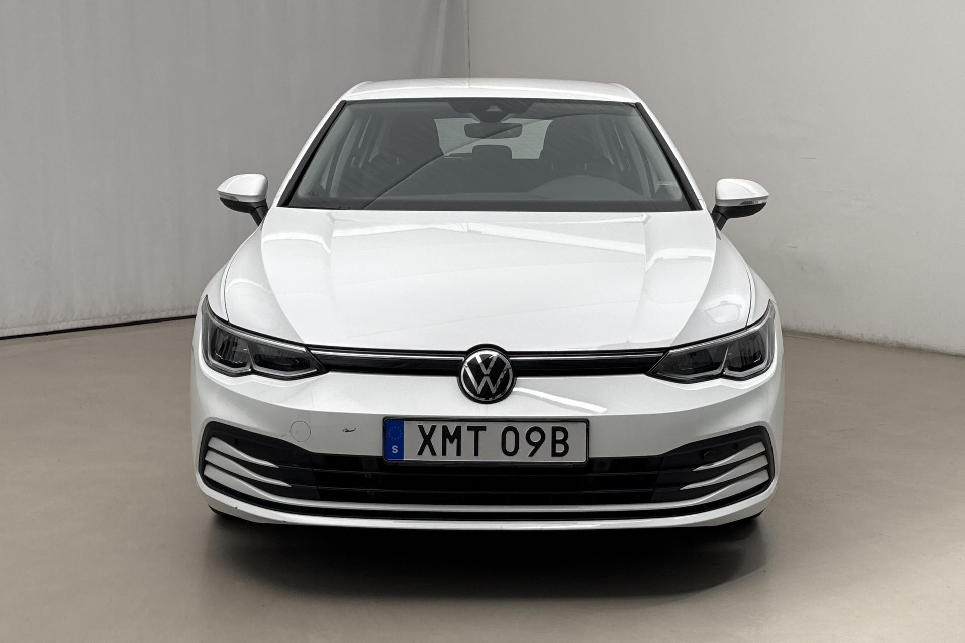 Volkswagen Golf 1.5 TGI 2022, bild 5/10