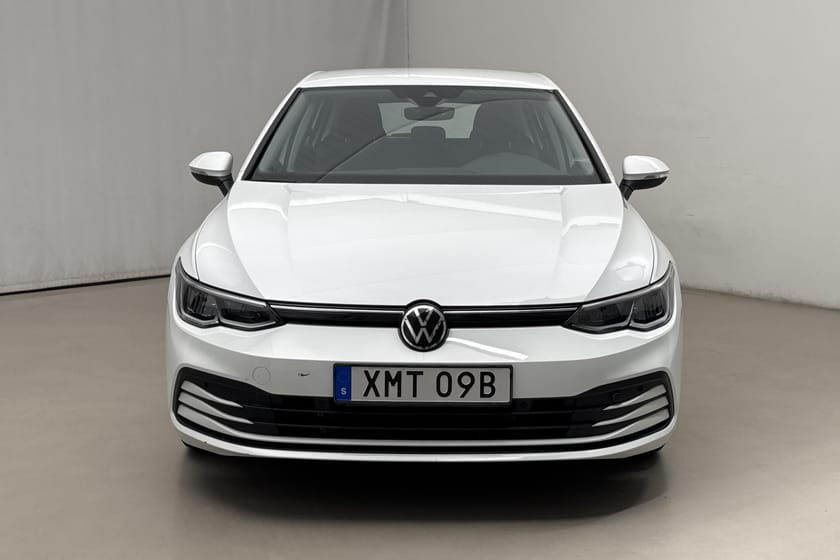 Bild 5 av Volkswagen Golf