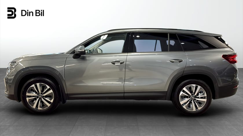 Bild 2 av Škoda Kodiaq 7-Seater Selection 1,5 TSI m-HEV DSG | 7-sits/drag&värmare