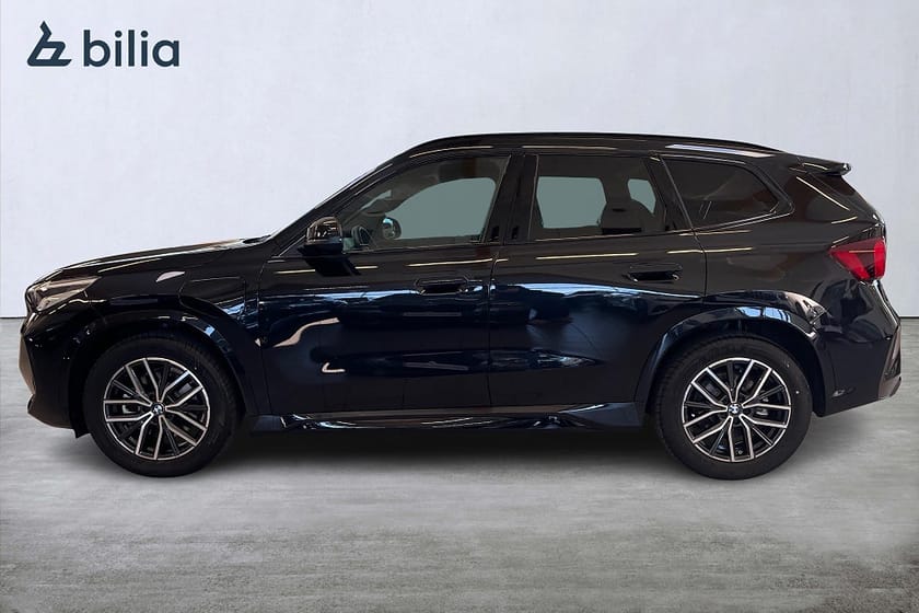 Bild 3 av BMW X1 xDrive25e M Sport Aktiv Farthållare Rattvärme Drag