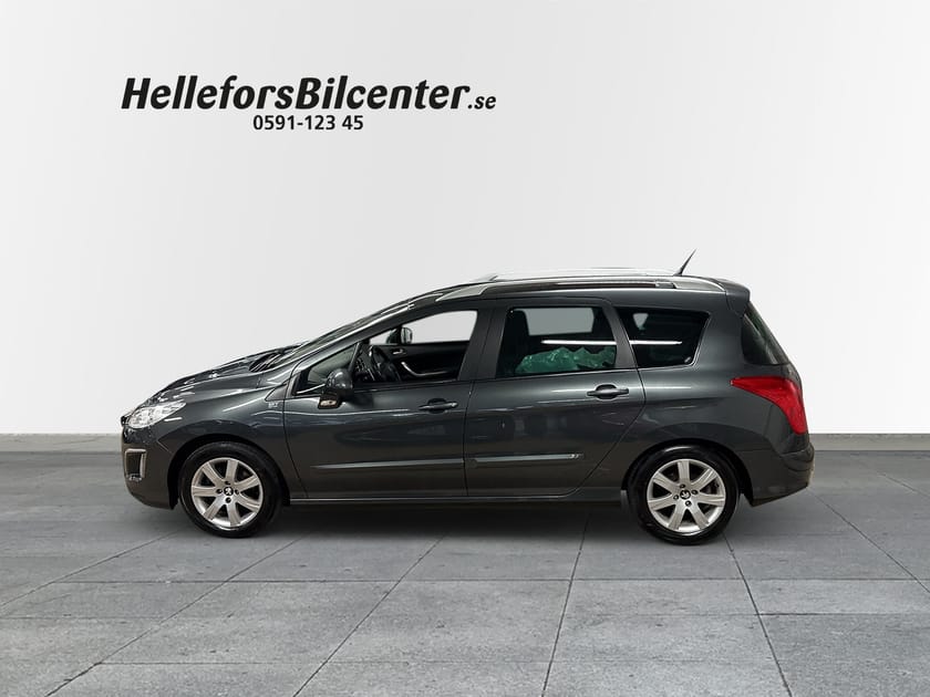 Bild 3 av Peugeot 308 SW