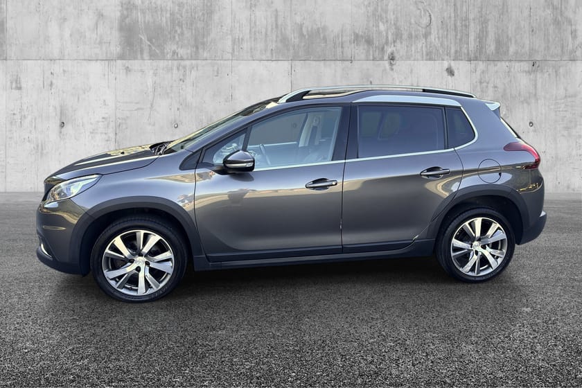 Bilde 2 av Peugeot 2008 *LES BESKRIVELSE*