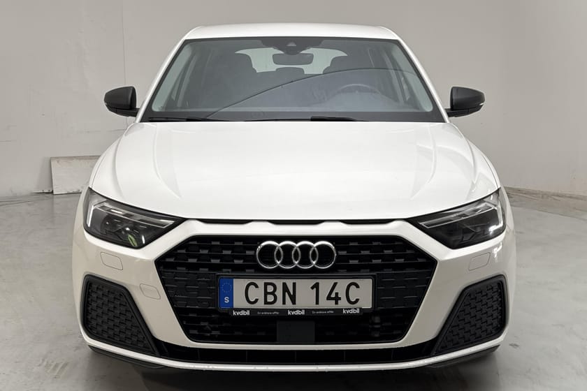 Bild 5 av Audi A1 Sportback 30 TFSI