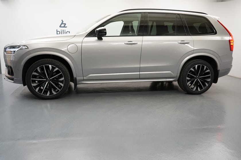 Bild 2 av Volvo XC90 7 Säten