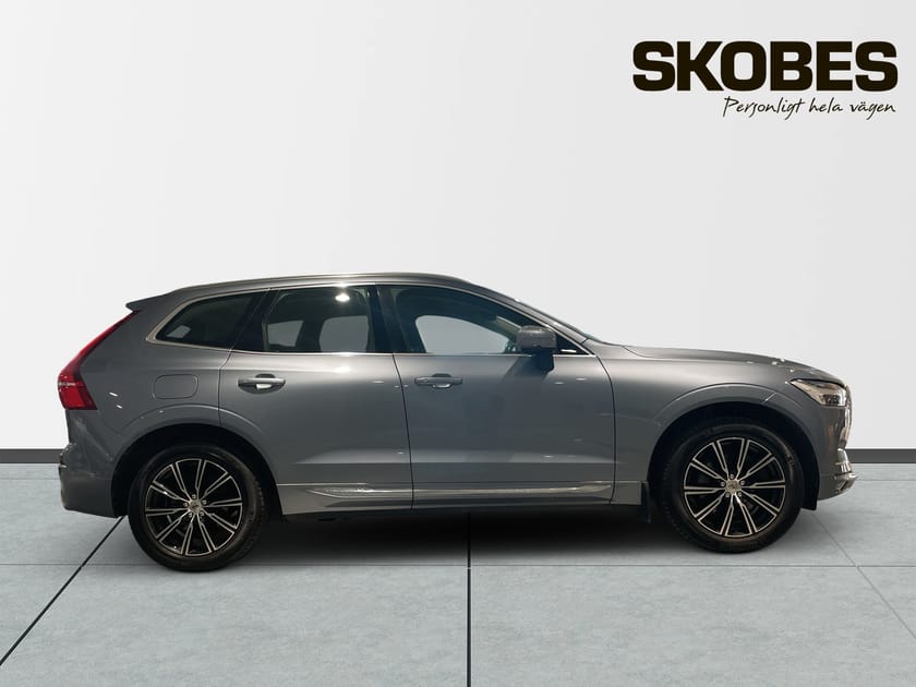 Bild 4 av Volvo XC60 T5 AWD Inscription