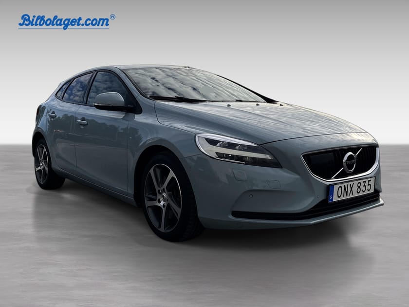 Bild 3 av Volvo V40 D3 Business Advanced