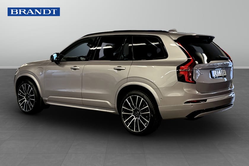 Bild 3 av Volvo XC90 T8 Ultra Dark