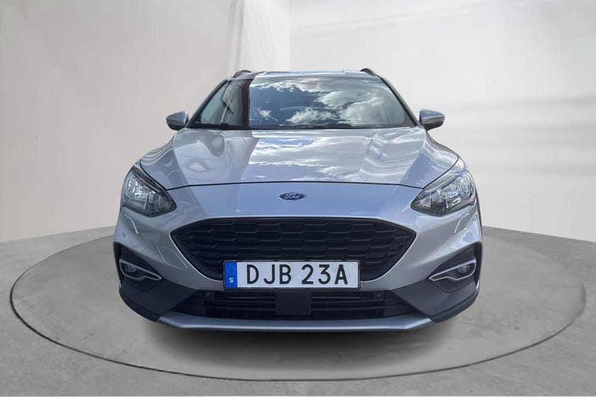 Bild 5 av Ford Focus Active Kombi