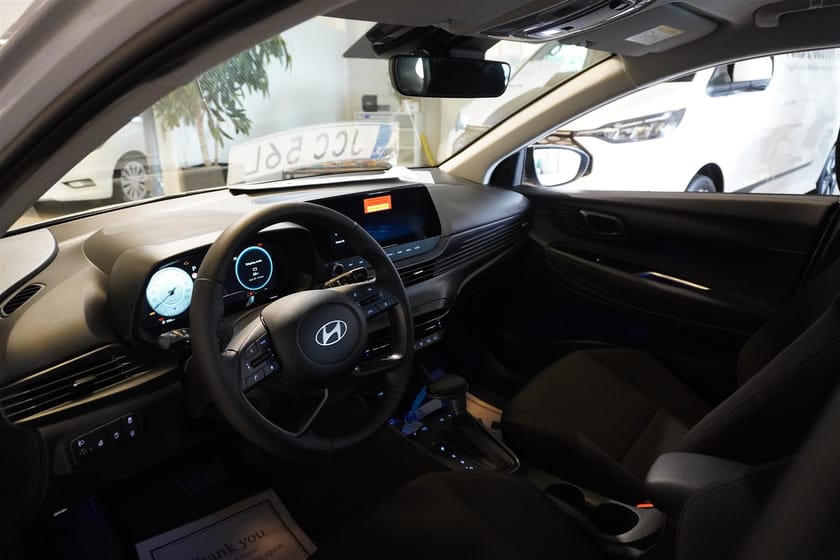 Bild 2 av Hyundai i20