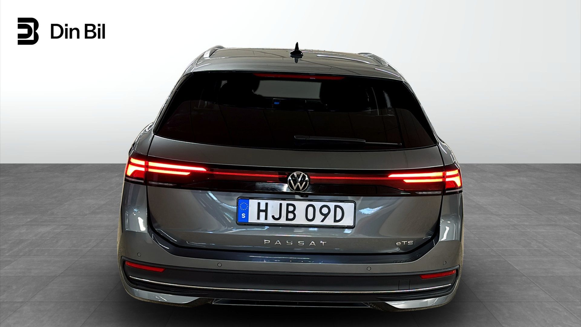 Volkswagen Passat 2025, kuva 5/10