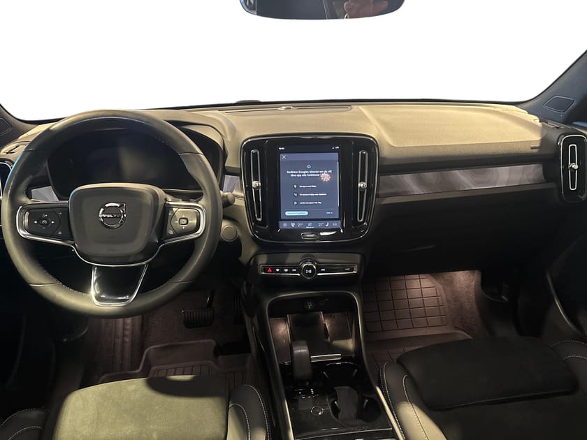Bild 5 av Volvo C40 Recharge