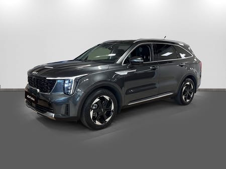 Kia Sorento PHEV