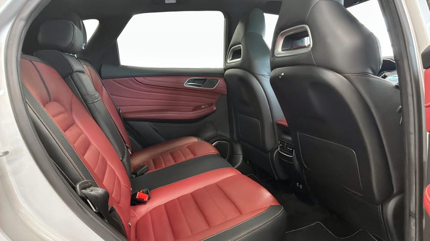 Bild 5 av MG EHS PHEV LUXURY