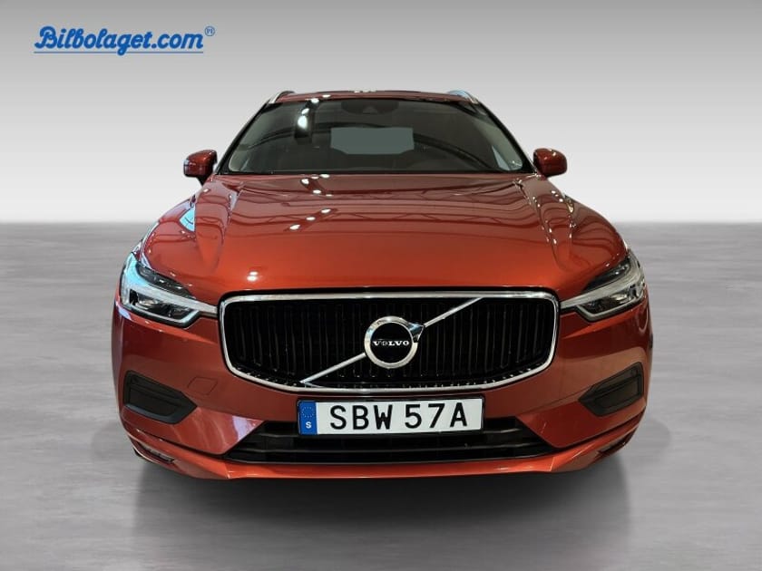 Bild 2 av Volvo XC60