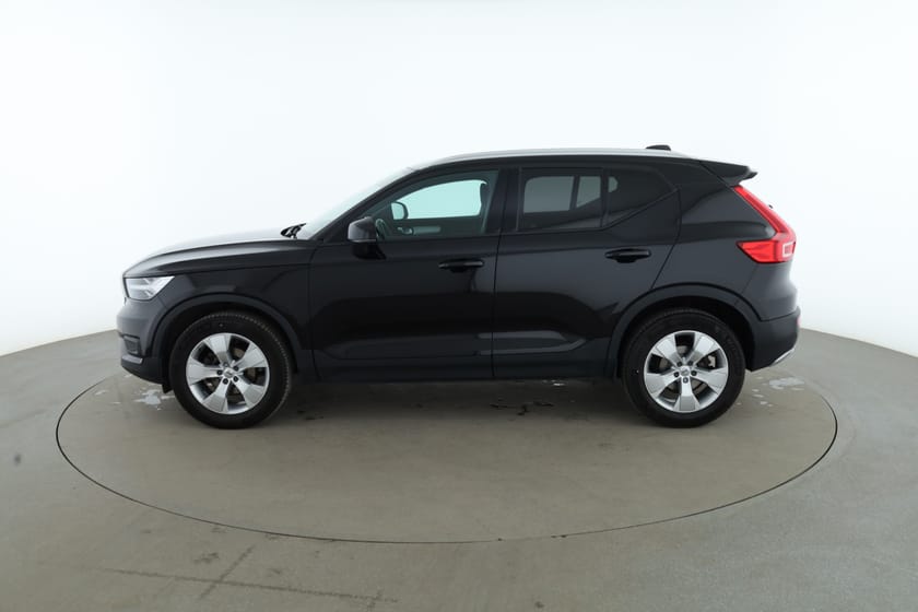 Bild 2 av Volvo XC40 1.5 T3 Momentum Advanced / H/K, Carplay, Värmare