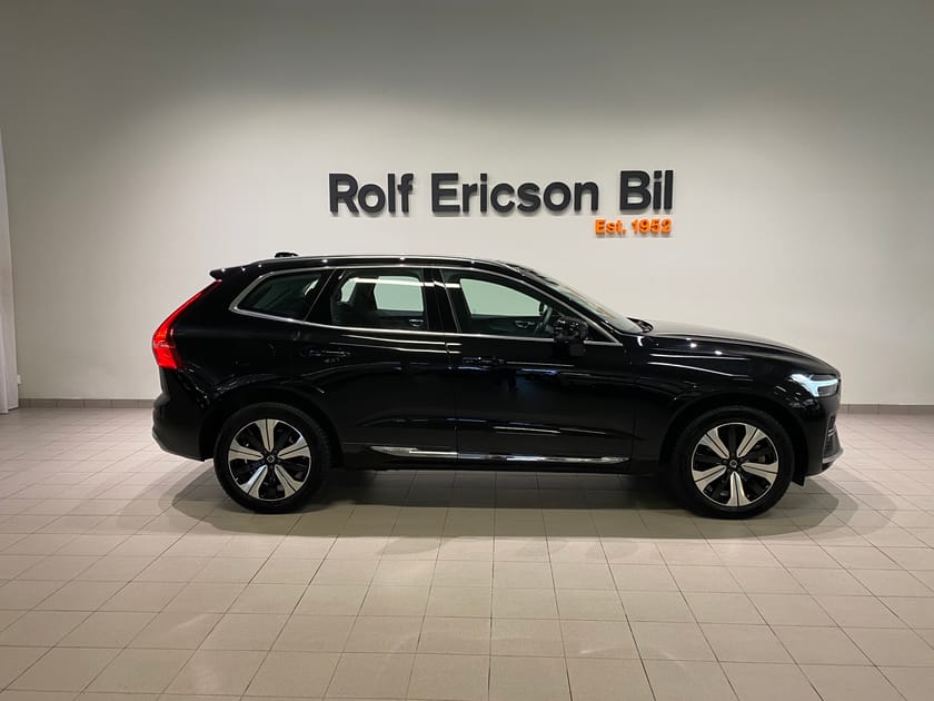 Bild 2 av Volvo XC60 Recharge T6 Plus Bright