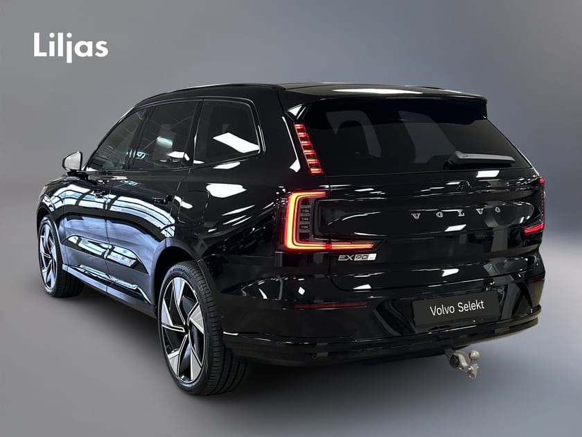 Bild 4 av Volvo EX90 Twin Motor Performance