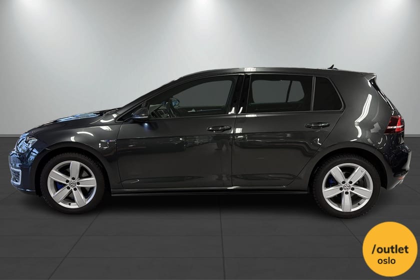 Bilde 2 av Volkswagen Golf GTE