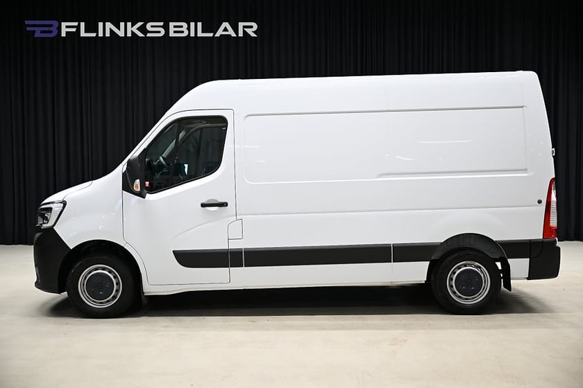Bild 2 av Renault Master