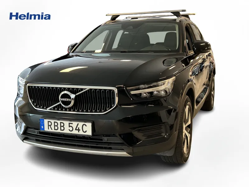 Volvo XC40 2021 i Torsby