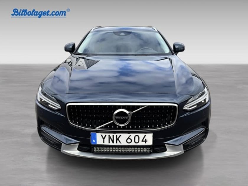 Bild 2 av Volvo V90 Cross Country D4 AWD Pro